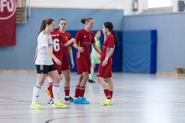 Bild 175 - F NFV Futsalturnier